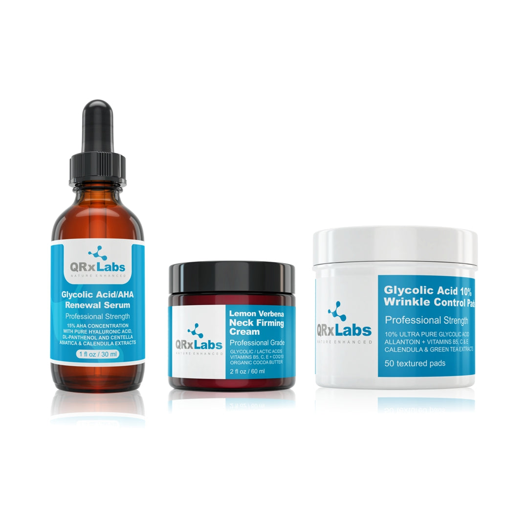 Anti-Aging Skincare Bundle