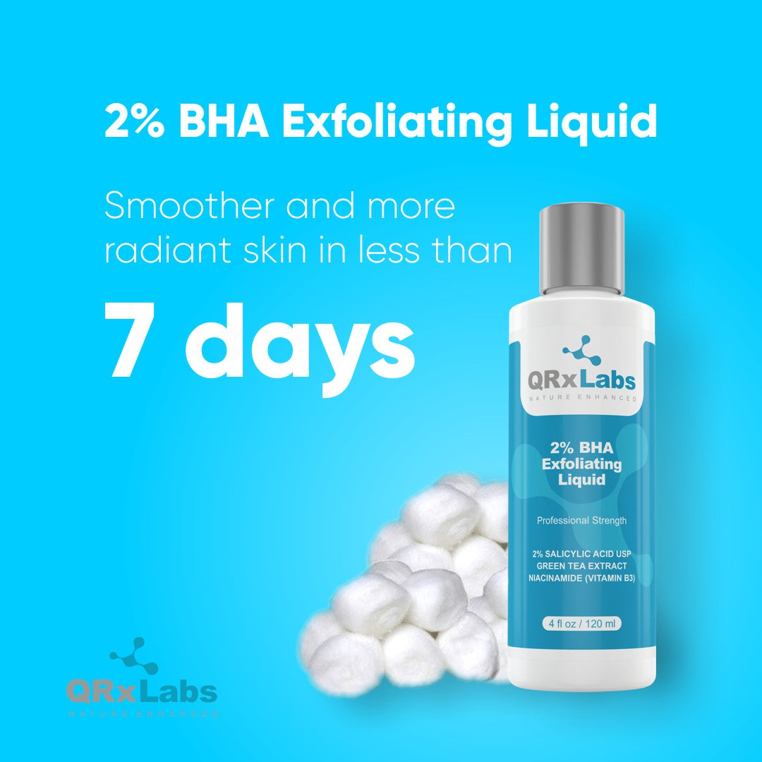 2% BHA Exfoliating Liquid