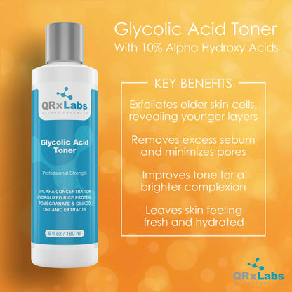 Glycolic Acid Toner