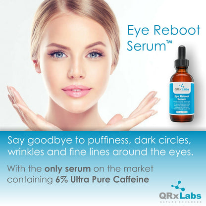 Eye Reboot Serum