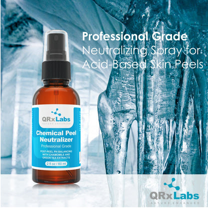 Chemical Peel Neutralizer