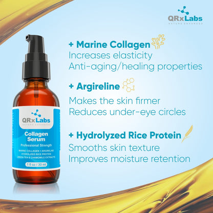 Collagen Serum