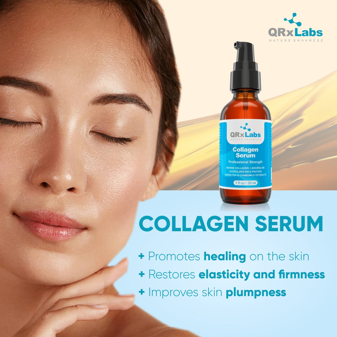 Collagen Serum